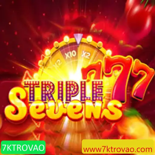 Descubra as Emoções do Jogo 777TripleSeven e a Palavra-Chave Misteriosa 7KTROVAO