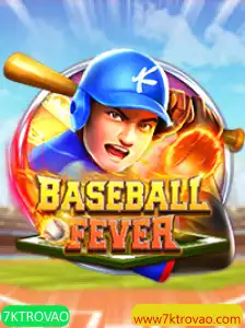 Descubra o Jogo BaseballFever e a Palavras-Chave 7KTROVAO