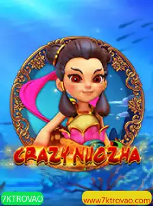 Descubra o Mundo de 'CrazyNuoZha': O Jogo que Está Conquistando Todos com 7KTROVAO