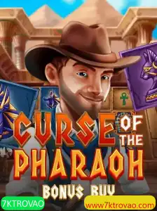 Explorando o Mundo de CurseofthePharaohBonusBuy: Um Mergulho na Aventura Mística