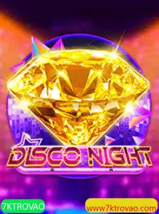 DiscoNight: Um Novo Fenômeno no Mundo dos Jogos