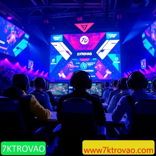 Esportes virtuais