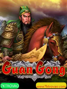 Descubra GuanGong: O Novo Jogo de Estratégia com a Palavra-Chave 7KTROVAO