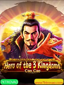 Explorando o Mundo de Heroofthe3KingdomsCaoCao: Uma Jornada Inesquecível