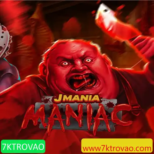 Descubra a Aventura Inovadora de JManiaManiac: Um Jogo que Revoluciona Com 7KTROVAO