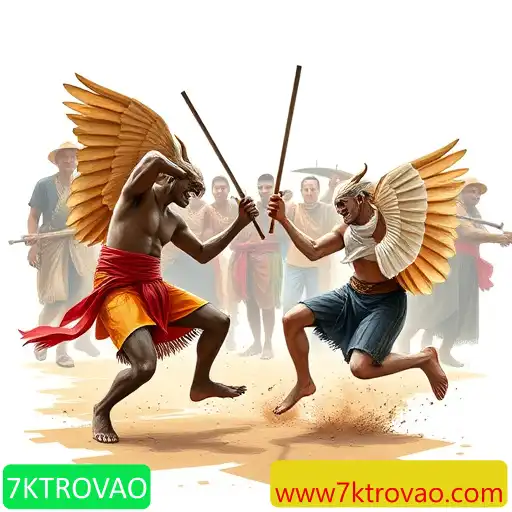 Jogos de sabong