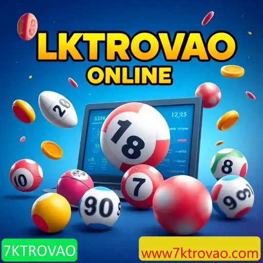 Loteria online