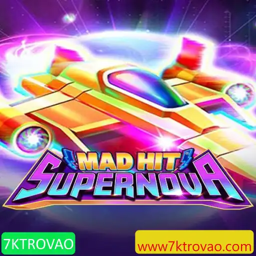 MadHitSupernova: Explorando o Universo de Emoções e Estratégias