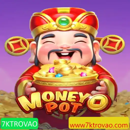 MoneyPot: Explorando o Mundo Emocionante do Jogo com 7KTROVAO