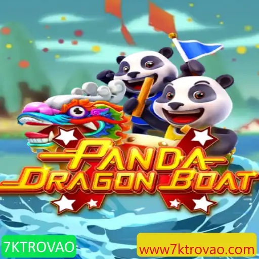 Explorando o Fascinante Mundo de PANDADRAGONBOAT: Uma Jornada de Estratégia e Trabalho em Equipe