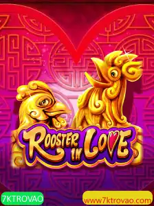 Explorando o Universo de RoosterInLove: Um Novo Jogo de Aventura