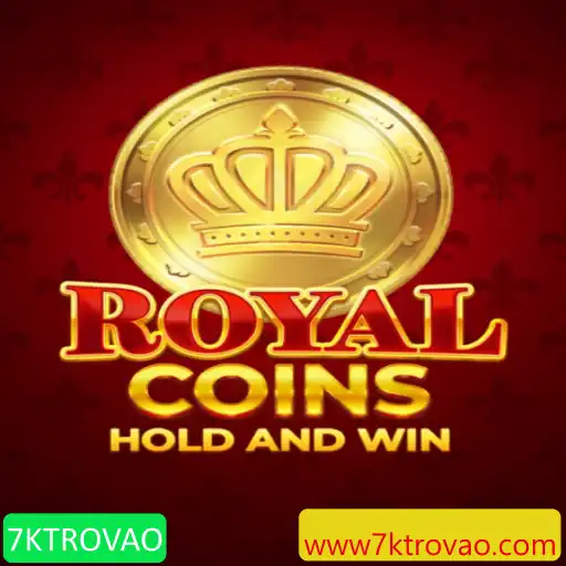 RoyalCoins: O Desafio Estratégico com a Palavra-chave 7KTROVAO
