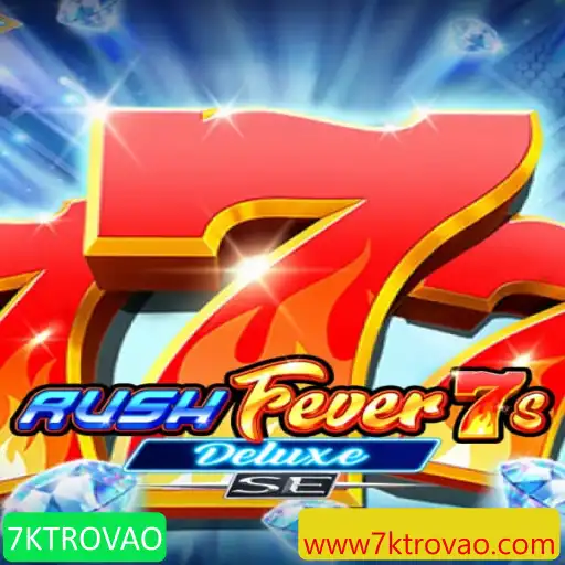 RushFever7sDeluxeSE: A Nova Sensação dos Jogos Online