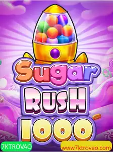 Descubra o Mundo de Aventura de SugarRush1000: O Jogo do Momento