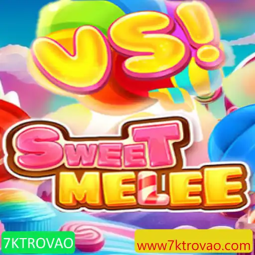 Descubra SweetMelee: O Jogo que está Conquistando Multidões