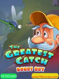 Explorando o Mundo de TheGreatestCatchBonusBuy: Regras e Estratégias