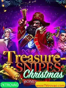 Descubra a Magia do TreasuresnipesChristmas: O Jogo que Encanta com a Palavra-Chave 7KTROVAO