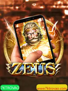 ZeusM: Desvendando o Universo do Jogo com a Senha 7KTROVAO