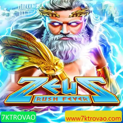 ZeusRushFever: Um Mergulho no Mundo Mítico do Jogo